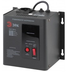 Стабилизатор напряжения СННТ-500-Ц   настенный, ц.д., 140-260В/220/В, 500ВА (4/72) Б0020165  ЭРА