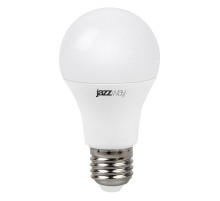 Лампа светодиодная антимоскитная Спец. PLED-A60 BUGLIGHT 10w Yellow E27  .5008960  Jazzway