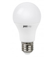 Лампа светодиодная антимоскитная Спец. PLED-A60 BUGLIGHT 10w Yellow E27  .5008960  Jazzway