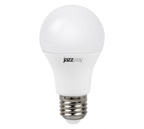 Лампа светодиодная антимоскитная Спец. PLED-A60 BUGLIGHT 10w Yellow E27  .5008960  Jazzway