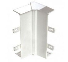 Угол внутренний для короба 75*20 переменный DLPlus  030301  Legrand