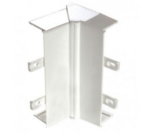 Угол внутренний для короба 75*20 переменный DLPlus  030301  Legrand