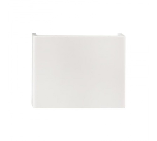 Соединитель (60х60) (4 шт) Plast EKF PROxima Белый    conw-60-60x4   EKF 