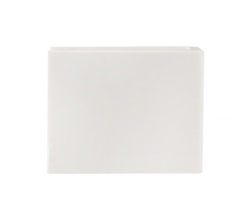 Соединитель (60х60) (4 шт) Plast EKF PROxima Белый    conw-60-60x4   EKF 