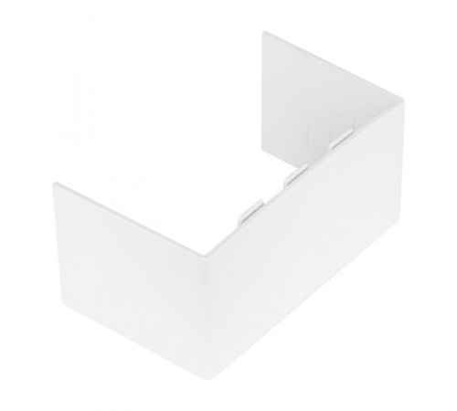 Соединитель (40х16) (4 шт) Plast EKF PROxima Белый    conw-40-16x4   EKF 