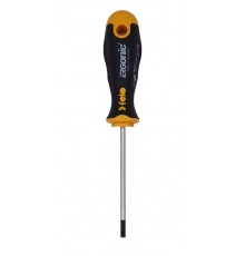Отвертка Ergonic Torx TR 25х100  40725340  Felo