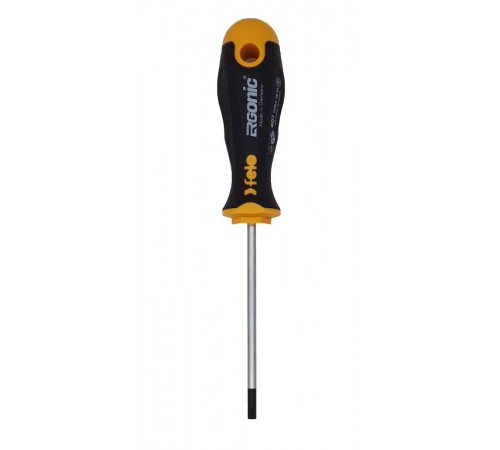 Отвертка Ergonic Torx TR 25х100  40725340  Felo