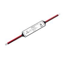 Диммер SMART-D15-DIM (12-24V, 1x3A, 2.4G)  028436  Arlight