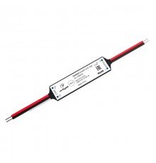 Диммер SMART-D15-DIM (12-24V, 1x3A, 2.4G)  028436  Arlight
