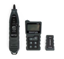 LAN-тестер витой пары с РоЕ KT 8209 PROLINE  86208  КВТ