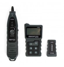 LAN-тестер витой пары с РоЕ KT 8209 PROLINE  86208  КВТ