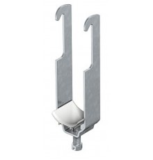 U-образная скоба для углового профиля 22-28mm (2056W 2 28 FT)  1181289  OBO Bettermann