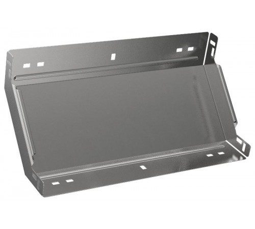 ESCA 5 Поворот верт. внутр. 90град 50х400-1,2  ES5-PN-90-050-400-12  IEK