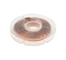 Медная лента (оплетка) для удаления припоя d=2.5 ммx1.5 м  09-3003  REXANT