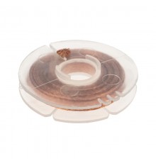 Медная лента (оплетка) для удаления припоя d=2.5 ммx1.5 м  09-3003  REXANT