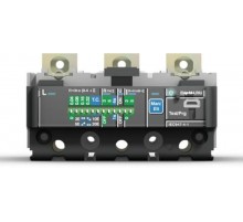 Расцепитель защиты Ekip M-LRIU In=200A XT4 3p  1SDA068037R1  ABB