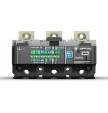 Расцепитель защиты Ekip M-LRIU In=100A XT2 3p  1SDA067359R1  ABB