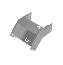 Угол внеш. верт. 45 гр. 80х200 мм "ПЛЮС" HD  VLplus45-80-200 HD   КМ-профиль