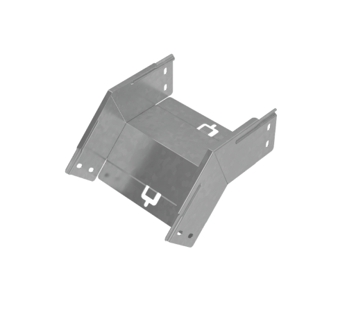 Угол внеш. верт. 45 гр. 80х200 мм "ПЛЮС" HD  VLplus45-80-200 HD   КМ-профиль