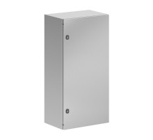 Корпус навесной STH с М/П из нержавеющей cтали AISI304 ВхШхГ 1200x600x400 мм, с фланцем  R5STH1264F-304  DKC