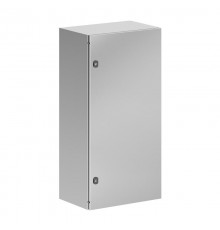 Корпус навесной STH с М/П из нержавеющей cтали AISI304 ВхШхГ 1200x600x400 мм, с фланцем  R5STH1264F-304  DKC