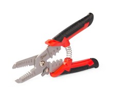 Инструмент для снятия изоляции WSS-01 серия ПРОФИ  102398  КВТ