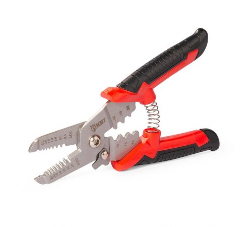 Инструмент для снятия изоляции WSS-01 серия ПРОФИ  102398  КВТ