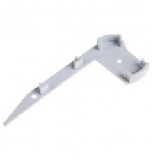 Заглушка для профиля 7928 , правая  146-240-1  REXANT