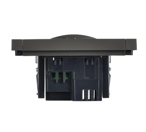 FORTE&PIANO Датчик движения FP355 серый  FP-MS10-N-150-05-K03  IEK