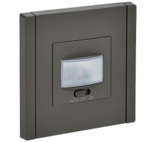 FORTE&PIANO Датчик движения FP355 серый  FP-MS10-N-150-05-K03  IEK