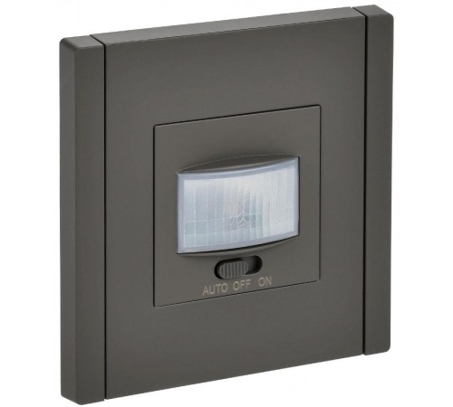 FORTE&PIANO Датчик движения FP355 серый  FP-MS10-N-150-05-K03  IEK