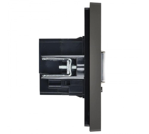 FORTE&PIANO Датчик движения FP355 серый  FP-MS10-N-150-05-K03  IEK