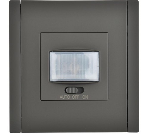 FORTE&PIANO Датчик движения FP355 серый  FP-MS10-N-150-05-K03  IEK