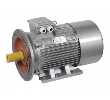 Эл.двиг 3ф АИР 200M4 660-37-1500 2081 Pt1000 (комби) DRIVE  DRV200-M4-037-0-1520-2-T  IEK