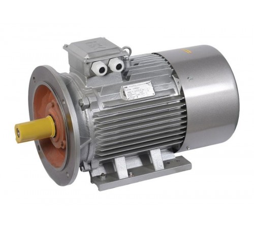 Эл.двиг 3ф АИР 200M4 660-37-1500 2081 Pt1000 (комби) DRIVE  DRV200-M4-037-0-1520-2-T  IEK