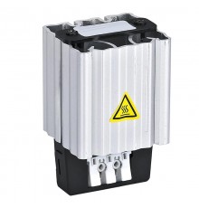 Обогреватель в алюминиевом корпусе 50 Вт, 110...250 В AC/DC, 12/24/48 В DC  R5AHT050  DKC