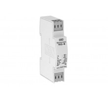 Устройство защиты от импульсных пернапряжений (УЗИП) для базовой защиты 2-х жильных систем, 120 В  5097976  OBO Bettermann