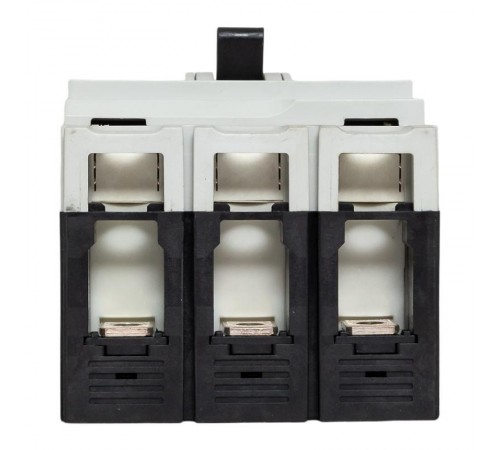 Выключатель автоматический AV POWER-1/3  16А 80kA TR AVERES  mccb-13-16H-TR-av  EKF