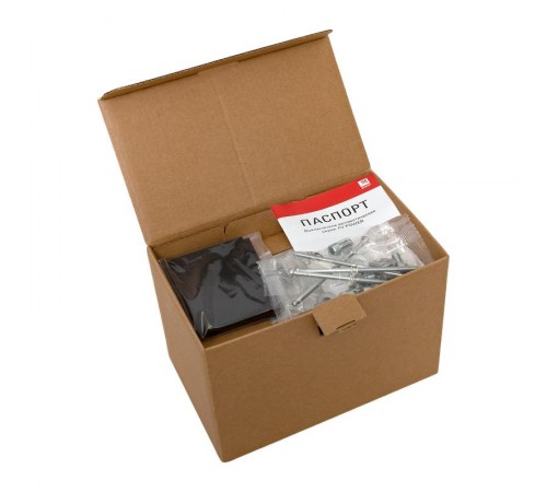 Выключатель автоматический AV POWER-1/3  25А 80kA TR AVERES  mccb-13-25H-TR-av  EKF