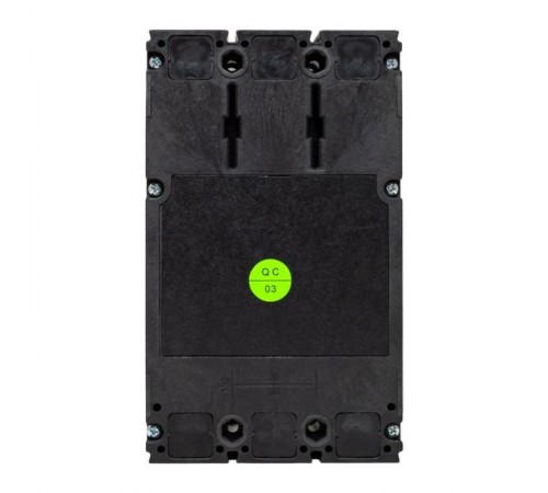 Выключатель автоматический AV POWER-1/3  16А 80kA TR AVERES  mccb-13-16H-TR-av  EKF