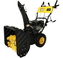 Снегоуборщик SGC 4800EX (с электростартером)  70/7/27  HUTER