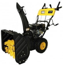 Снегоуборщик SGC 4800EX (с электростартером)  70/7/27  HUTER