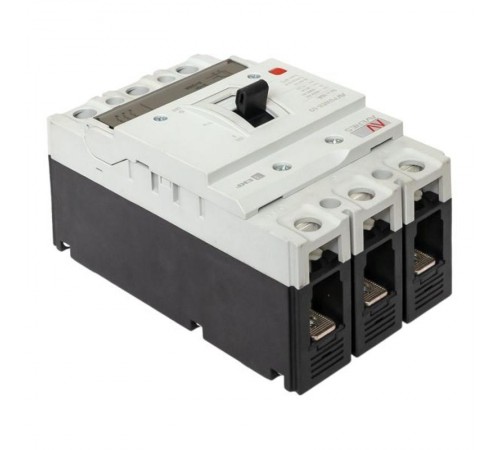 Выключатель автоматический AV POWER-1/3  16А 80kA TR AVERES  mccb-13-16H-TR-av  EKF