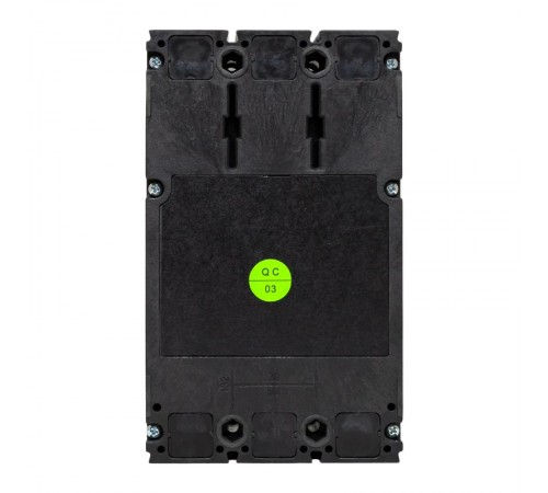 Выключатель автоматический AV POWER-1/3  16А 80kA TR AVERES  mccb-13-16H-TR-av  EKF