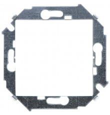 Simon 15 Белый Выключатель 1-кл проходной с 3-х мест (перекрёстный), 16А 250В, винт. зажим  1591251-030  Simon