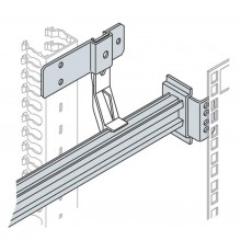 Рейка din для 19 рамы, 25 модулей  EH1925  ABB