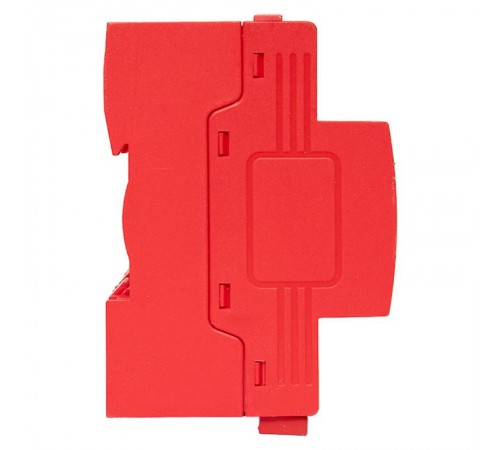 Устройство защиты от импульсных перенапряжений Класс 1 Iimp 25kA (10/350s) 3P  spd-t1-3p  EKF