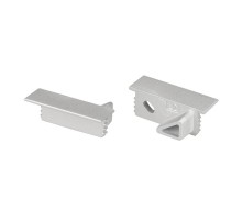 Заглушка SL-BEVEL (Arlight, Пластик)  031126(1)  Arlight