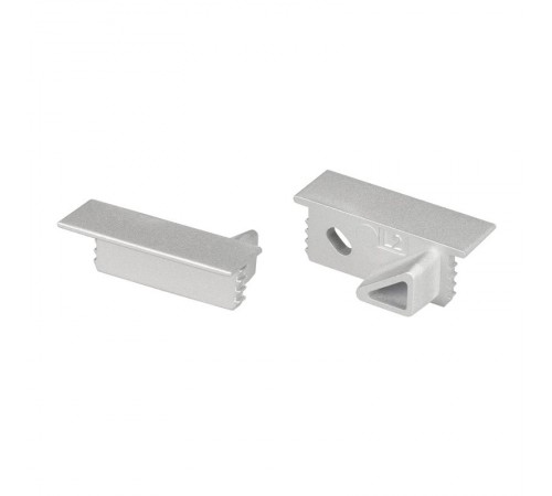 Заглушка SL-BEVEL (Arlight, Пластик)  031126(1)  Arlight