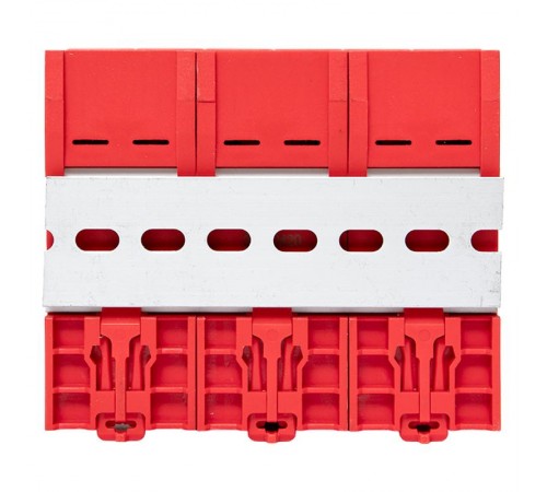 Устройство защиты от импульсных перенапряжений Класс 1 Iimp 25kA (10/350s) 3P  spd-t1-3p  EKF